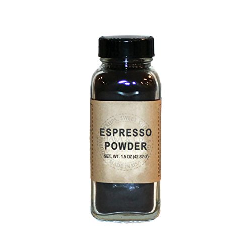 Espresso Powder & Refill Packet by JAVA & Co. Buy Online in United