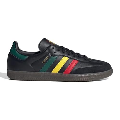 adidas AfB_XIWiX SAMBA OG To K\[ Xj[J[ IH3119 ubN V[Y Y fB[Xy24.0cm-Black(IH3119)z