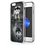 Perfecto para iPhone 6s / 6 - 4,7 pulgadas