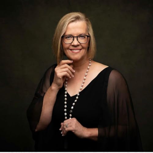 From Mennonite Roots to Museum: Tina Siemens' Legacy | Talk With TAS