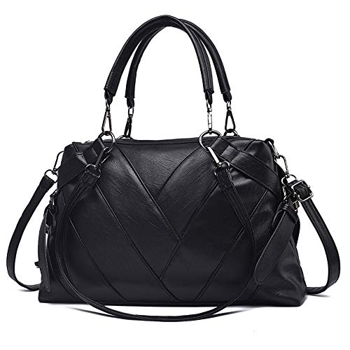 Sac à main femme spacieux pour organiser toutes vos affaires