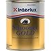 Interlux YVA500/QT Schooner Gold (Quart), 32. Fluid_Ounces