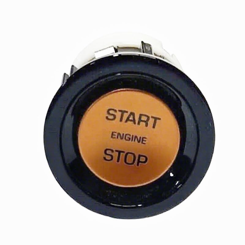 Fits for Jaguar F-Type 2014 Engine Start Switch Stop Ignition T2R42910
