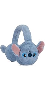 Amazon | [MESUCA] ディズニー スティッチシリーズ キャラクター耳