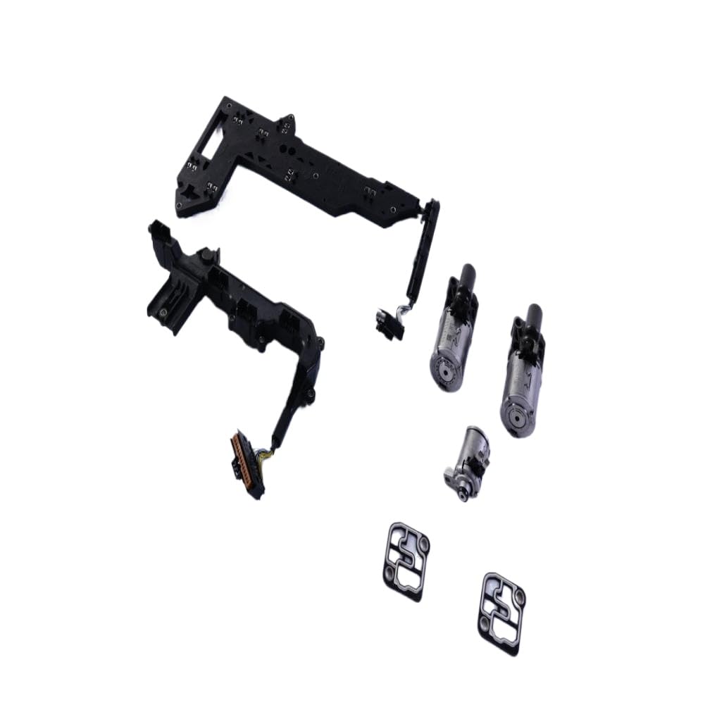 Reparatursatz für 7 Speed DL501 0B5 Mechatronik Getriebe Kompatibel mit Audi A4 A5 A6 A7 Q5