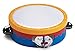 Produktbild 6IN MULTI-COLORED TAMBOURINE