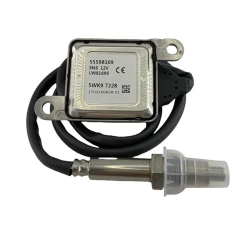 Capteur NOx 5WK97228 haute précision pour Zafira Tourer C 2.0 CDTi