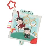 Kids Preferred Harry Potter On The Go Crinkle Sqare for Newborns