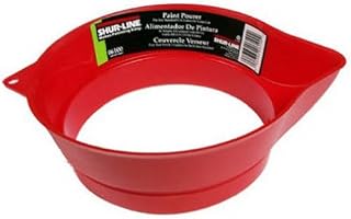Shur-Line 06100 Gallon Can Paint Pourer