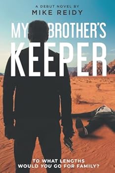 Paperback My Brother's Keeper Book