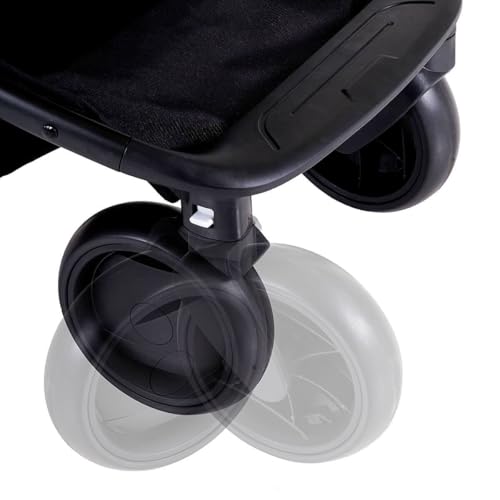 nano ™ front wheels (set of 2)