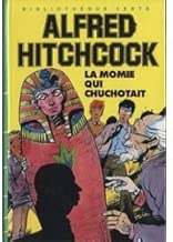 Download La Momie qui chuchotait (Bibliothèque verte) PDF