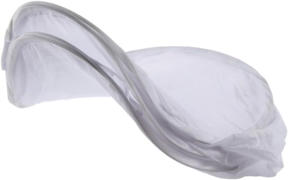 HOMSFOU Portable Photo Tent Photo Cube Light Box Photography Box Easy to Set up