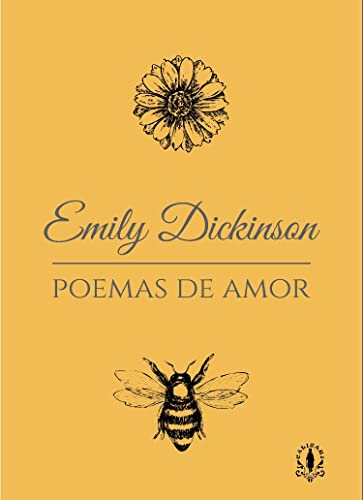 Emily Dickinson: poemas de amor