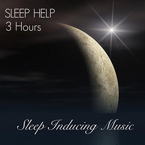 Sleep Help 3 Hours Sleep Inducing Music & Sleeping Songs with White