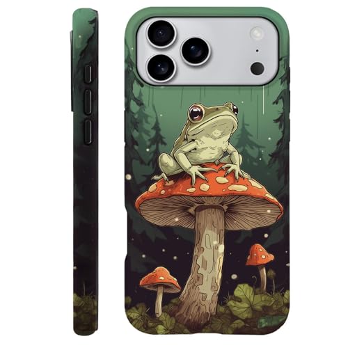 Coque W18S Pro Max grenouille pour un style unique au quotidien