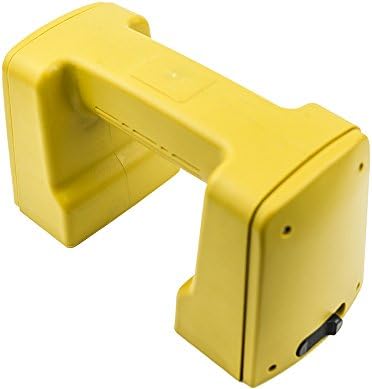 Cameron Sino Replacement Battery for Topcon GTS-500, GTS-501, GTS-502, GTS-700, GTS-701, GTS-702, GTS-703, GTS-710, GTS-711, GTS-712, GTS-713, Plus GTS-700, TPS-700, 2700mAh