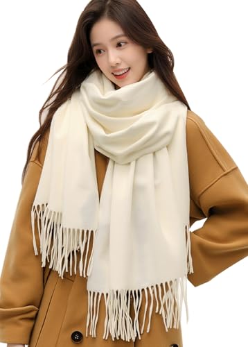 マフラー レディース 人気 カシミヤタッチ ストール 大判