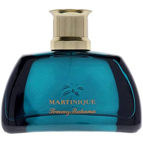 Tommy Bahama Martinique Men Eau de Cologne Cover