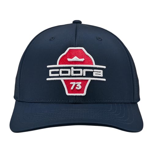 Image of Cobra Split Tour Cap