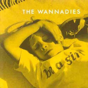 The Wannadies『Be A Girl』 Be a Girl [VINYL]: Amazon.ca: Music
