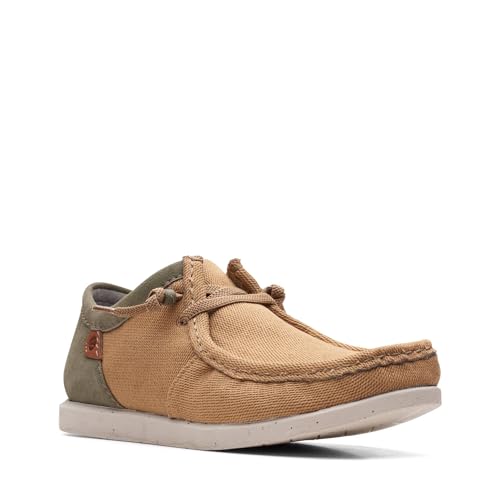 Image of Clarks Men's Shacrelite Moc