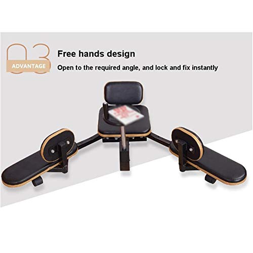 Herramienta de soporte para piernas Leg Stretcher miniatura 3