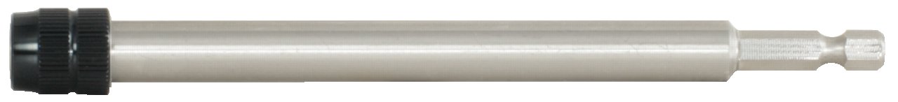 KS Tools 514.1110 Uchwyt bitów magnetyczny i szybkozmienny 150mm, 1/4"