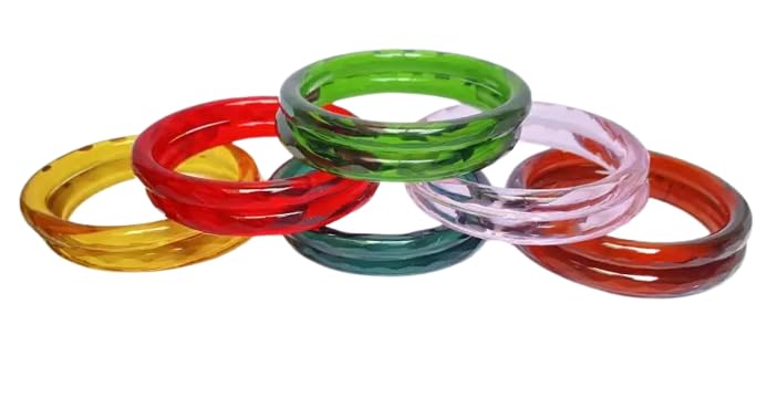 See full amazon price history chart for Glass Bangle Diamond Cutting Pattern Glossy Finished Bangle Women and Girls Fashionable Designer Kada Set BY HALLO LAMPS INDIA (2.8) Glass Bangle Diamond Cutting Pattern Glossy Finished Bangle Women and Girls Fashionable Designer Kada Set BY HALLO LAMPS INDIA (2.8) (B0BSFV1VNS) Amazon Price History, Amazon Price Tracker