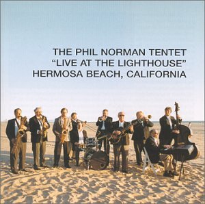 Live at the Lighthouse