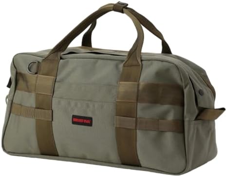Amazon.co.jp: [Briefing] Bag Tool Boston, green : Clothing