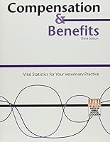 Compensation & Benefits 1583260374 Book Cover