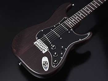 Bacchus BTE-TW NS / バッカス オールローズ風 テレキャスター Amazon | Bacchus Universe Series BST-TW NS/バッカス・テックウッド