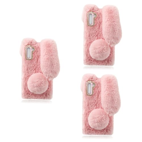 Coque écouteurs TPU S21 Ultra lot de 3 protections chaudes anti-rayures