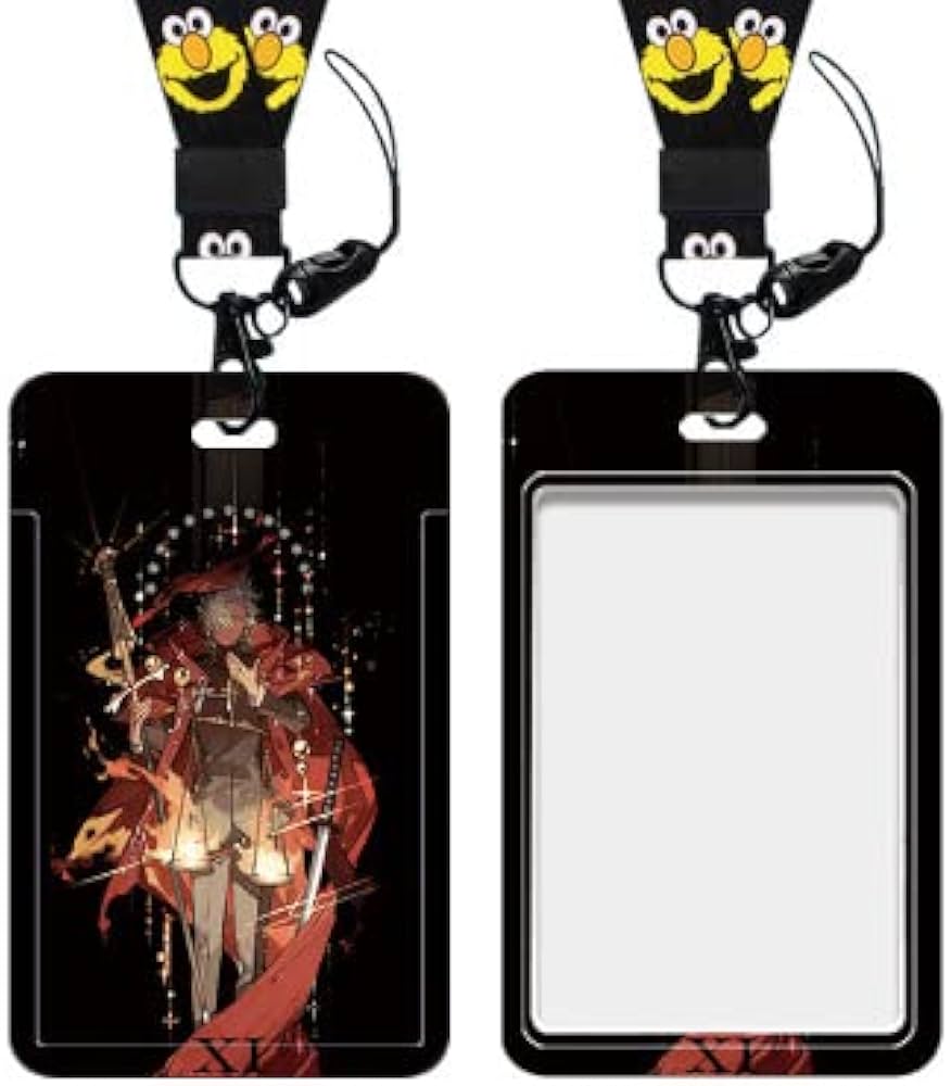 Amazon.co.jp: カードケース Fate/Grand Order ICカードケース パス