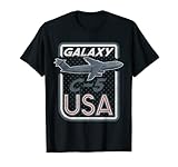 US C5 Cargo Carrier Army Airplane
