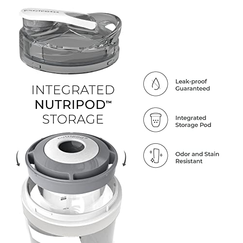 PROMiXX MiiXR PRO - Bottiglia shaker per Proteine