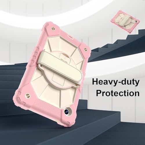 Coque Samsung Galaxy Tab A11 robuste pour sécuriser la tablette - 2