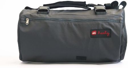Henty Wingman Commuter