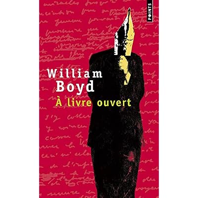 A livre ouvert