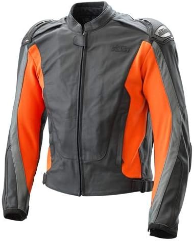 ktm mesh jacket