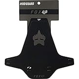 Lieferumfang: 1 Fender ohne Kabelbinder nur 22g