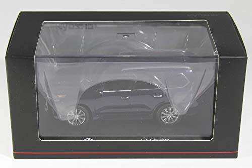 京商1/43 Lexus LX 570 ミニカー　ネイビー 京商1/43 Lexus LX 570 ミニカー ネイビー 京商1/43 Lexus LX
