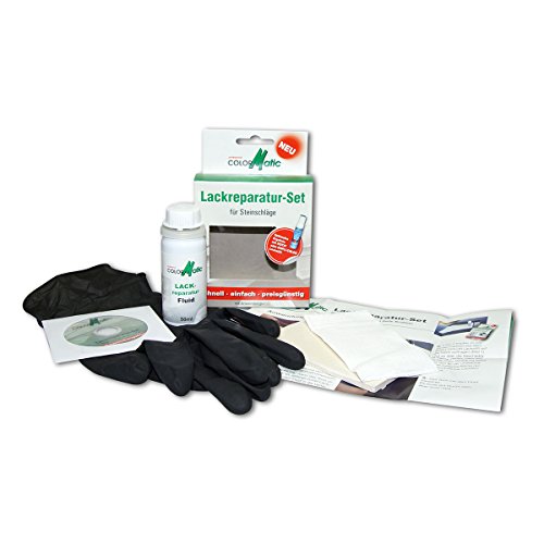 COLORMATIC 332180 Lackreparatur Set
