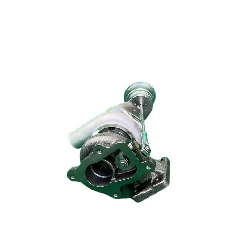 ZC New Turbine turbocharger 40006968 758096-0001 758096-5001