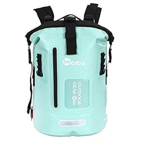 （ビロシー）VILOCYリュック 完全防水 25L 45L 大容量 ロールトップ バックパック リュックサック ドライバッグ アウトドア 登山