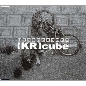 ［KR］cube" 