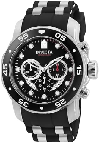 Invicta Men's Watch