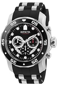 Invicta Men's 6977 Pro Diver