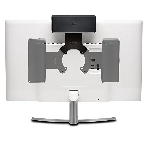Kensington (SD3650) USB 3.0 Universal Dockingstation, Mit DisplayPort++ & HDMI Anschluss, 6 USB-Anschlüsse (2 USB 2.0 & 4 USB 3.0)… – Ansicht 6